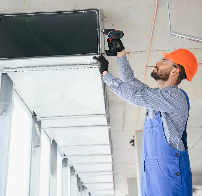 Why Homeowners & Businesses Trust Us in Houma, LA