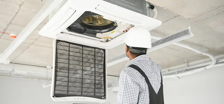 Our Affordable Duct Cleaning Near Me Services in Houma, LA