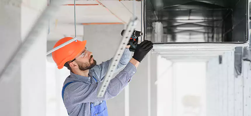 Our Air Vent Replacement Services in Houma, LA