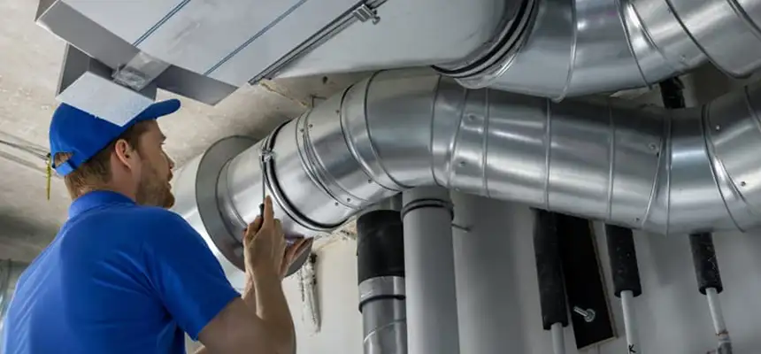 Our Commercial Laundry Vent Cleaning Services in Houma, LA