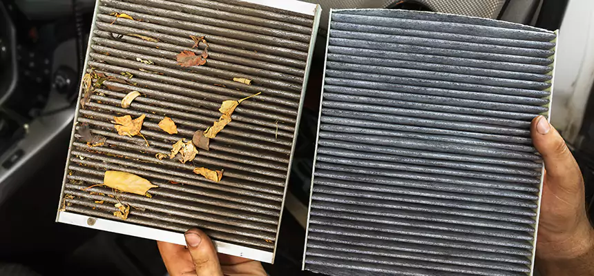 Our Dryer Vent Lint Filter Cleaning Services in Houma, LA