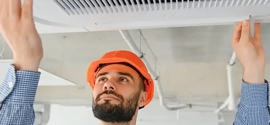 Our Furnace Vent Cleaning Services in Houma, LA