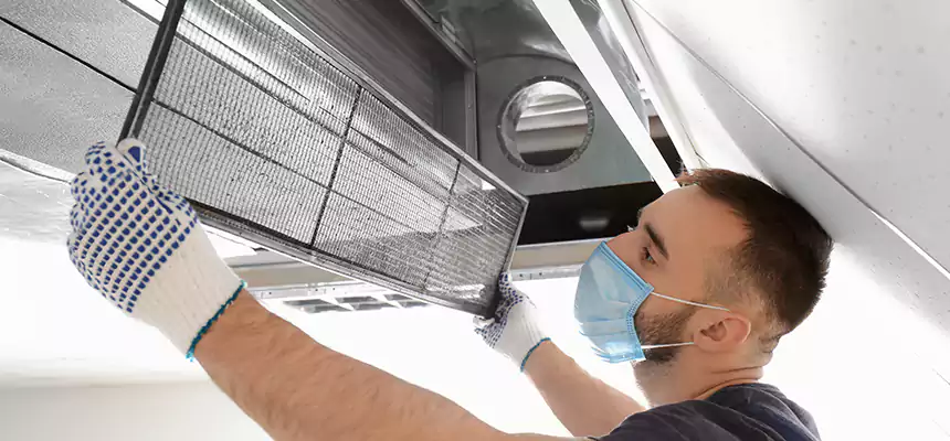 Our Home Duct Cleaning Services in Houma, LA
