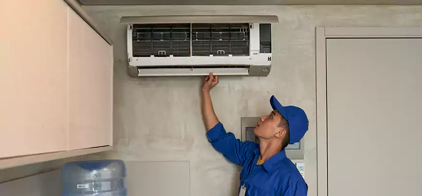 Balanced Fresh‑Air Ventilation (ERV/HRV) in Houma