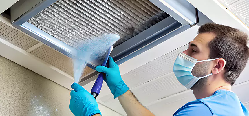 Our Home Ventilation Cleaning Services in Houma, LA