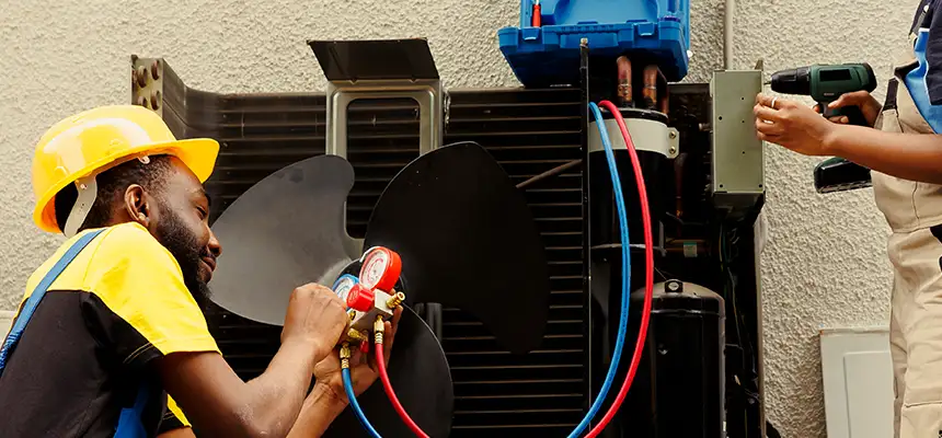 Our HVAC Airflow Optimization Services in Houma, LA