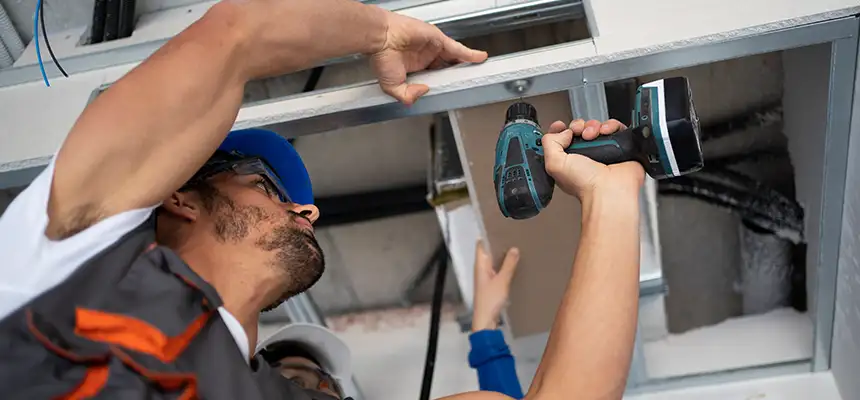 Our Improve Home Air Circulation Services in Houma, LA