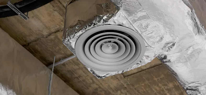 Our Low VOC Vent Installation Services in Houma, LA