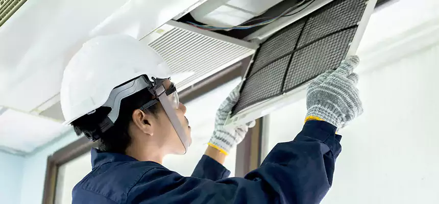 Our Multi-family Home Duct Cleaning Services in Houma, LA