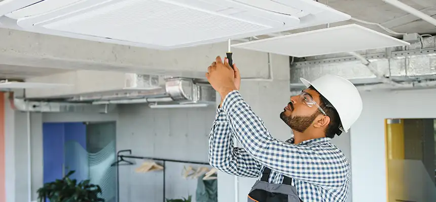 Our Roof Dryer Vent Cleaning Services in Houma, LA