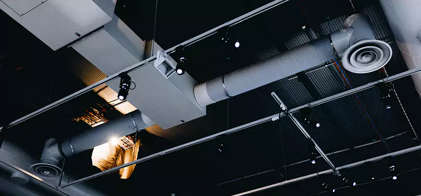 Our Seasonal Allergy Air Duct Cleaning Services in Houma, LA