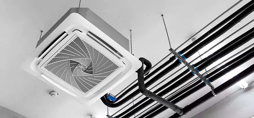 Our Smart AC Vent Controller Services in Houma, LA