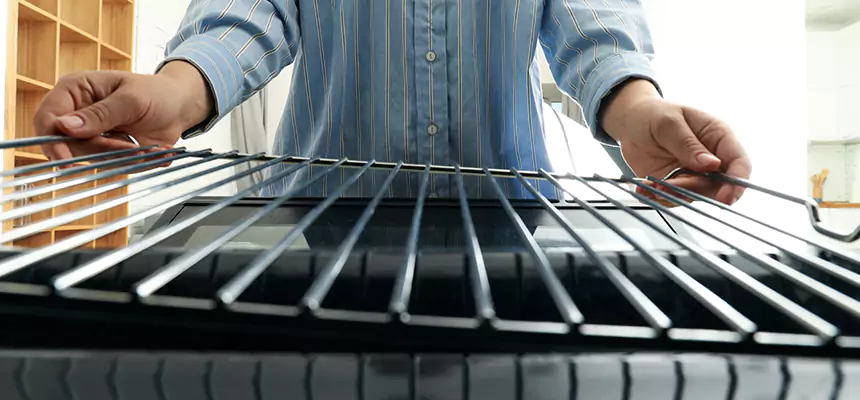 Our Vent Grille Washing Services in Houma, LA