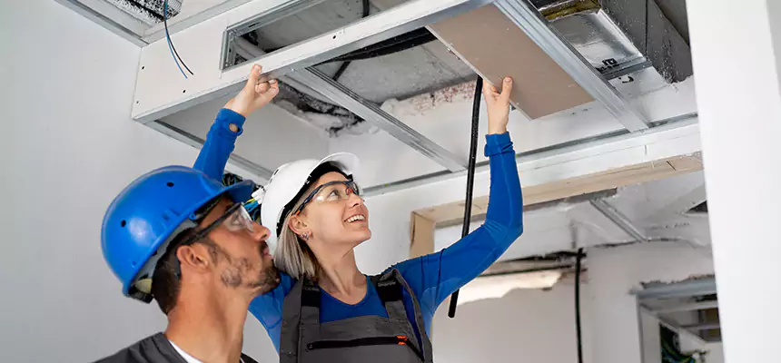 Our Vent Relocation Services in Houma, LA