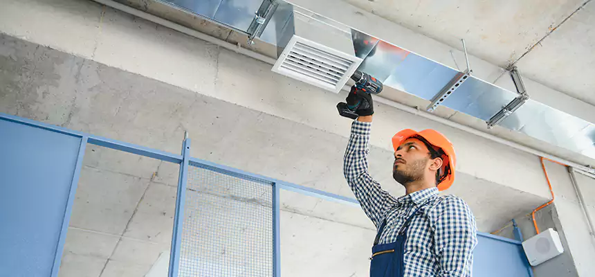 Efficient Exhaust Vent Cleaning in Houma, LA