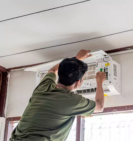 About Air Duct & AC Odor Removal in Houma, LA