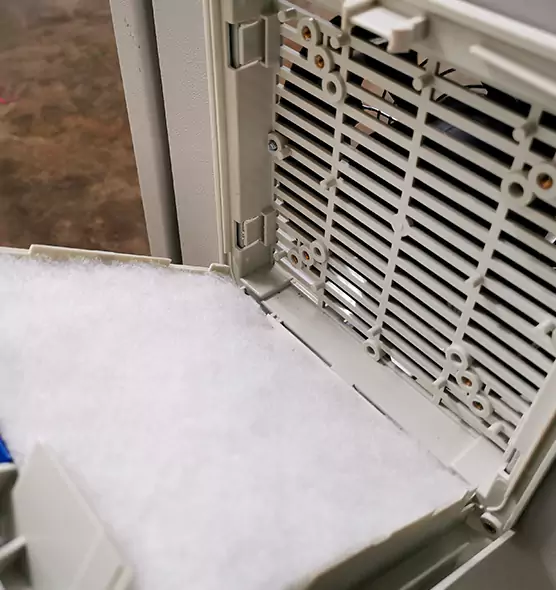 About Air Duct Overhaul & Upgrades in Houma, LA