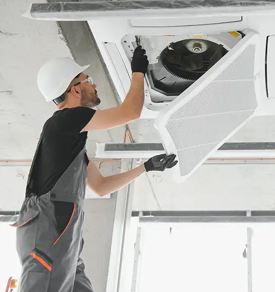 About Air Duct Rodent Removal in Houma, LA