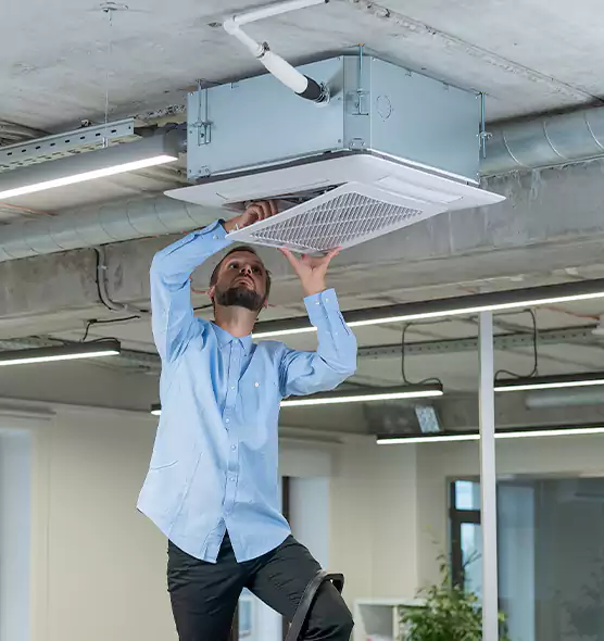 Expert Commercial Air Duct Cleaning in Houma, LA