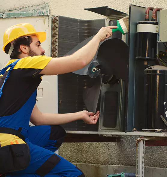 About Dryer Duct Fire Hazard Inspection in Houma, LA