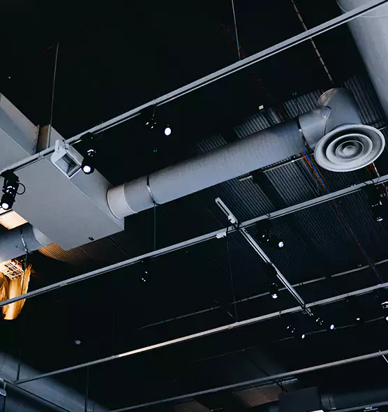 About Duct Sanitization with UV Light in Houma, LA