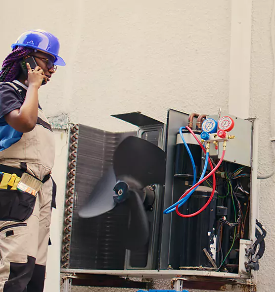 Professional Energy-Efficient HVAC Cleaning in Houma, LA