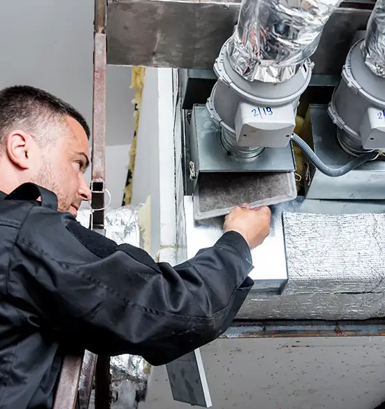 Professional Furnace Vent Cleaning in Houma, LA