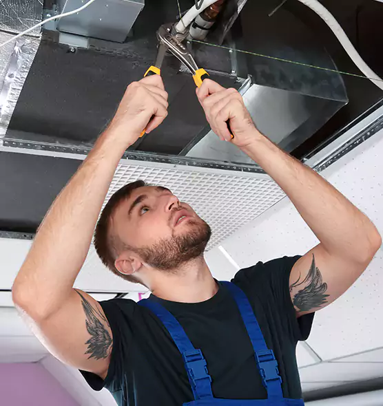 Trusted Home Air Duct Cleaning in Houma, LA