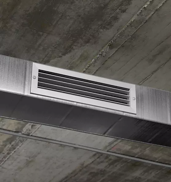 Trusted Hospital Grade Air Duct Cleaning Experts in Houma, LA
