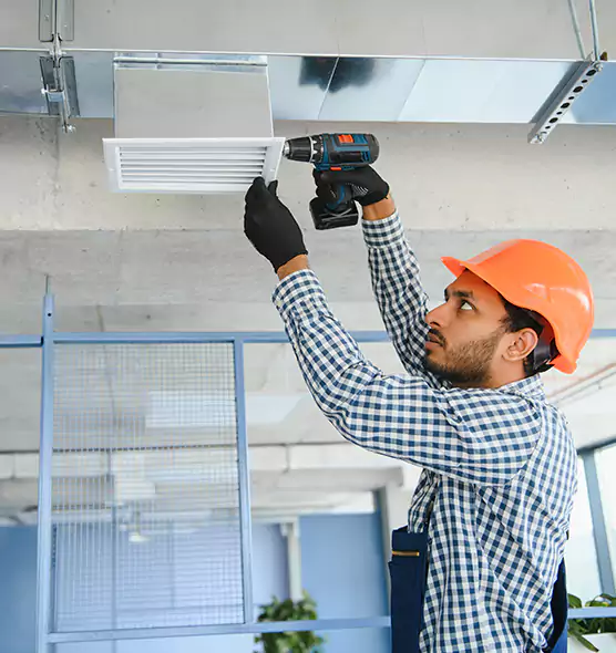 Professional HVAC Duct Cleaning in Houma, LA