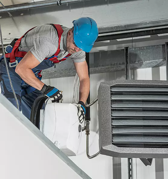 About HVAC Mold Remediation Service in Houma, LA