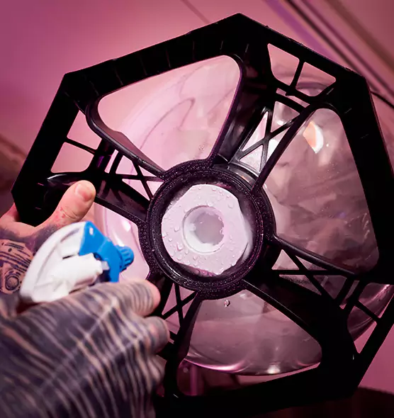 Expert Low VOC Vent Installation in Houma, LA