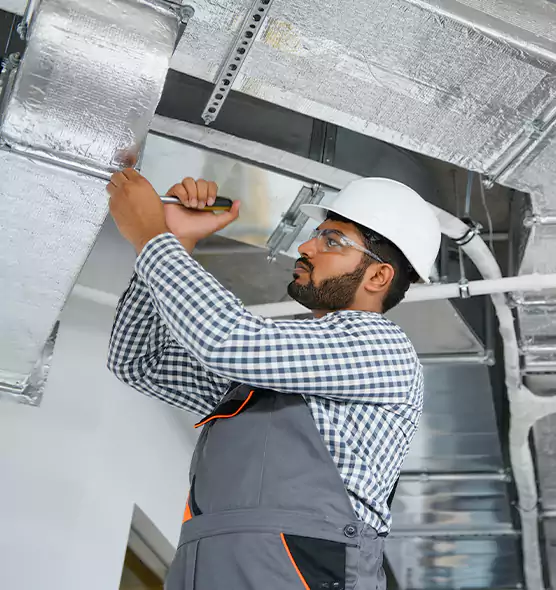 Welcome to Mold & Mildew Removal from Air Ducts Houma, LA