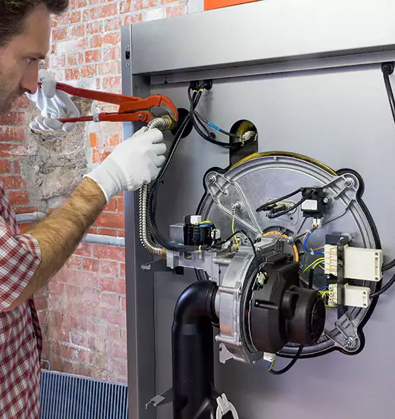 Advanced Repair Dryer Vent Hose in Houma, LA