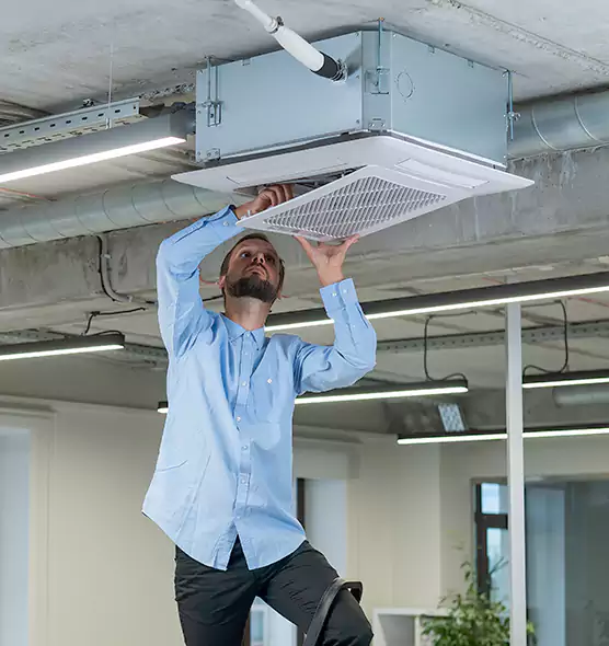 Advanced Residential Air Vent Cleaning in Houma, LA