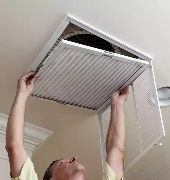 Advanced Residential Vent Cleaning in Houma, LA