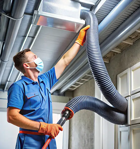 Welcome to Air Duct Cleaning & Repairs Houma — Your Local Roof Dryer Vent Cleaning Specialists in Houma, LA