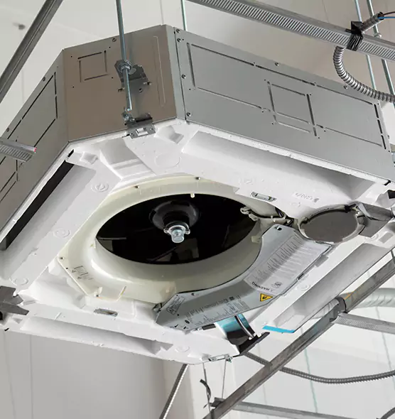 Professional Roof Vent Lint Removal Houma, LA