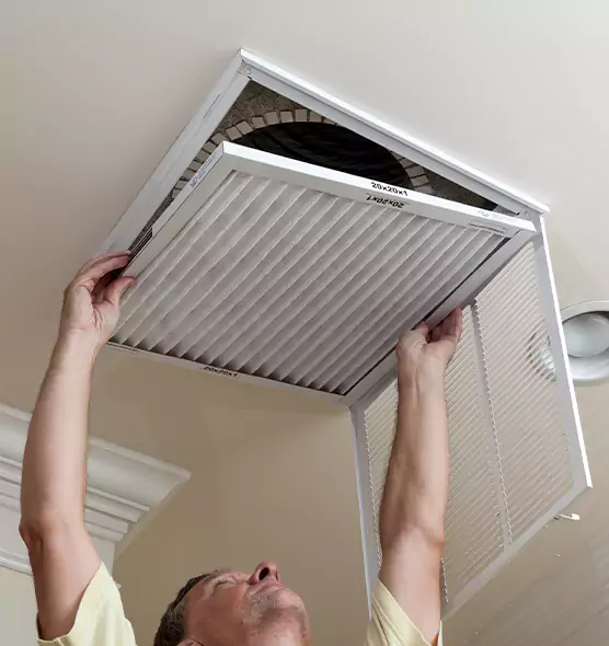 Trusted Vent Shaft Cleaning Expert in Houma, LA