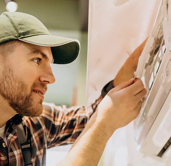 Why Homeowners Businesses Trust Us in Houma, LA?