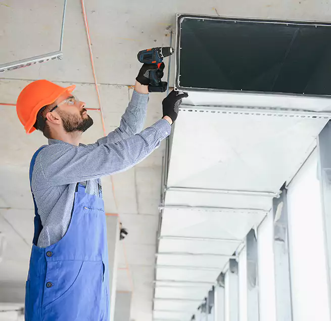 Why Homeowners & Businesses Trust Us in Houma, LA?