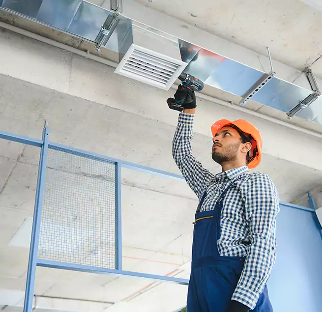 Why Homeowners & Businesses Trust Us in Houma, LA?