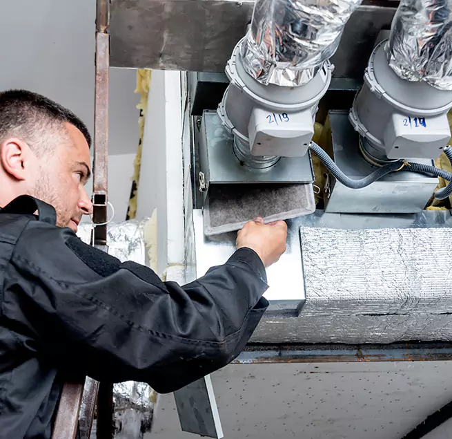 Why Homeowners & Businesses Trust Us in Houma, LA?