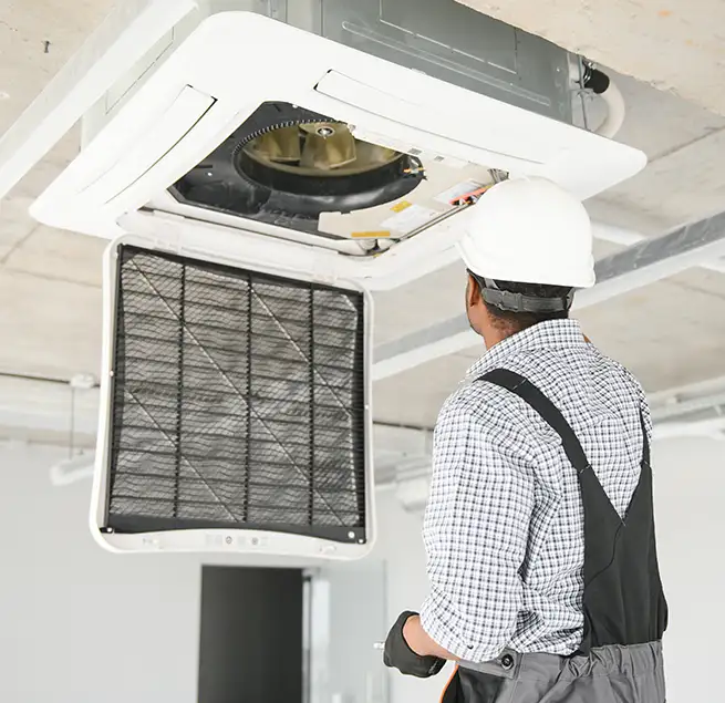 Why Homeowners & Businesses Trust Us in Houma, LA?