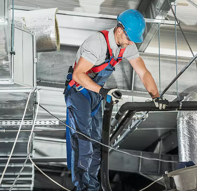 Why Homeowners & Businesses Trust Us in Houma, LA?