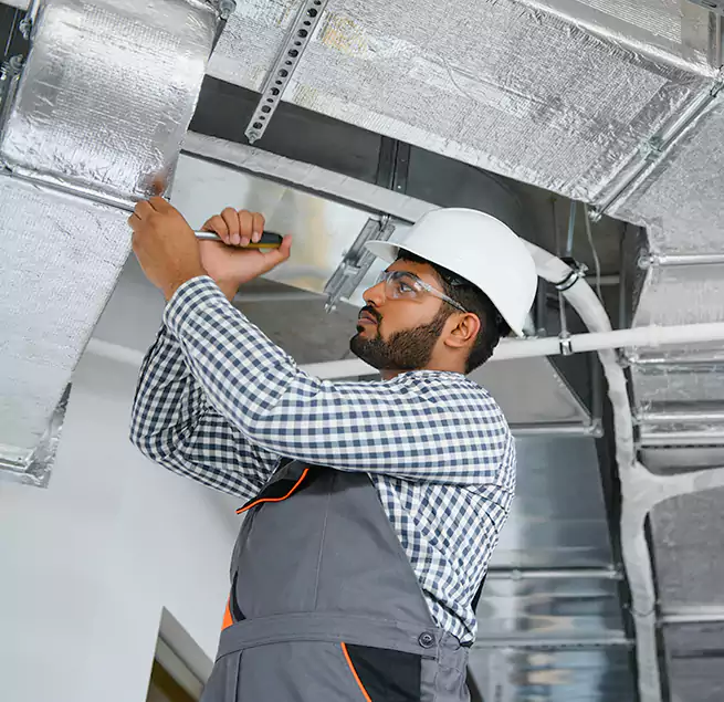 Why Homeowners & Businesses Trust Us Houma, LA