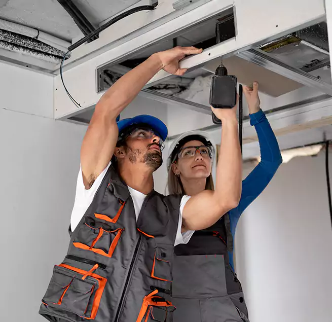 Why Homeowners & Businesses Trust Us in Houma, LA