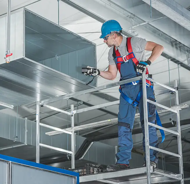 Why Homeowners & Businesses Trust Us in Houma, LA?