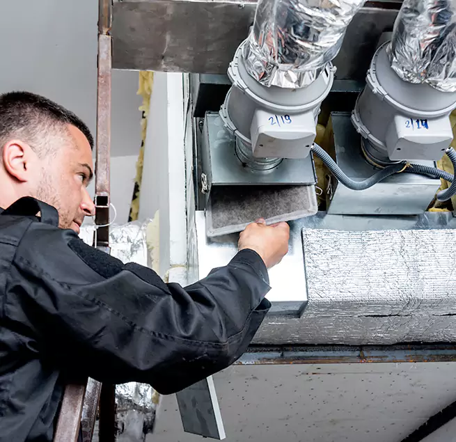 Why Homeowners & Businesses Trust Us in Houma, LA