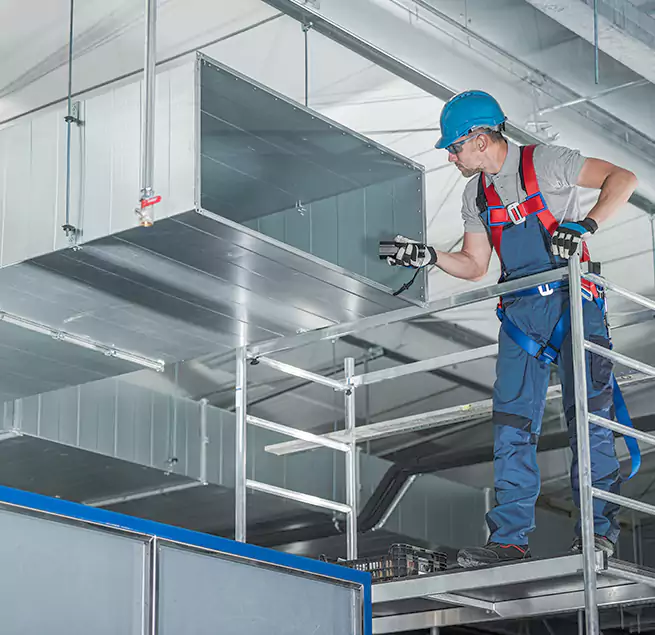 Why Homeowners & Businesses Trust Us in Houma, LA?